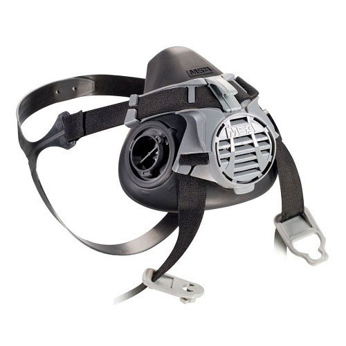 Msa Advantage 420 H/Mask Respirator- M