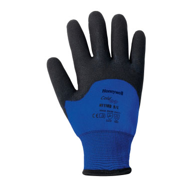 Honeywell Cold Grip Gloves