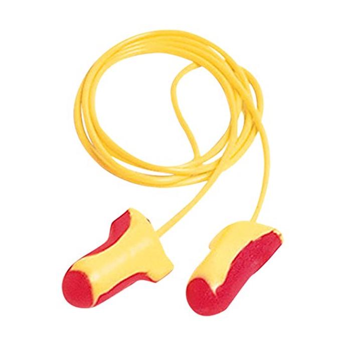 Howard Laser Lite Corded Earplug