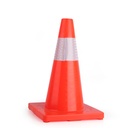 [TVOCON450] Orange Traffic Cone 450mm