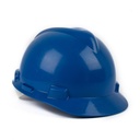 [HPDS100] Hard Hat - Royal Blue