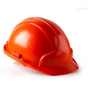 [HPOS101] Hard Hat - Orange