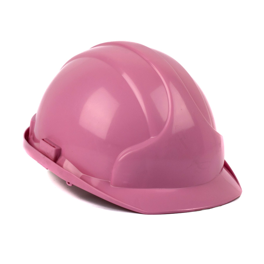 Hard Hat - Pink