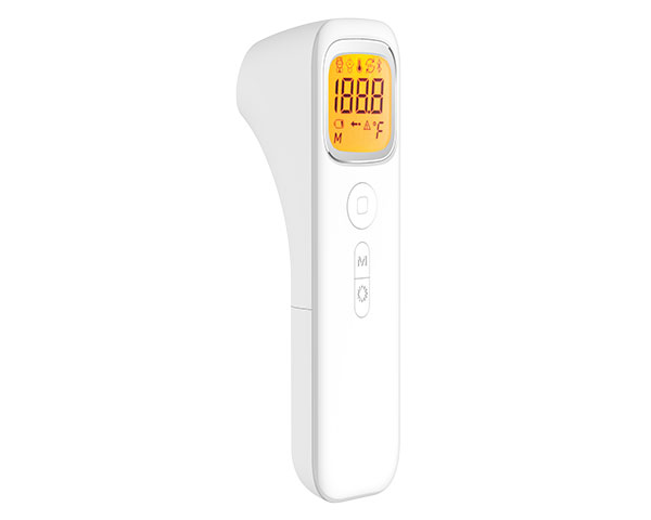 Infrared Thermometer NX-2000