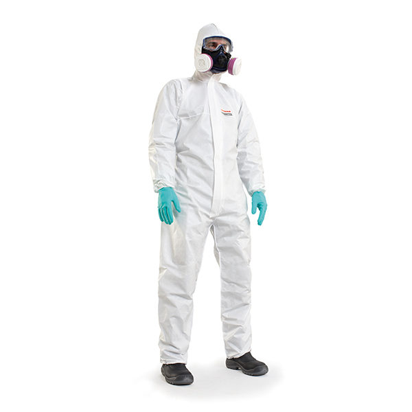 Honeywell Mutex 2 Type 5/6 Coverall