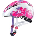 uvex Kid 2 Helmet Pink Strawberry 46-52 Cm