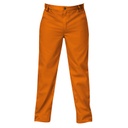 [WSOTT01T-28] Titan Premium Orange Workwear Trouser (28)
