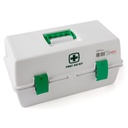 [REGULATION7-PLASTIC] Regulation 7 First Aid Kit (Plastic)