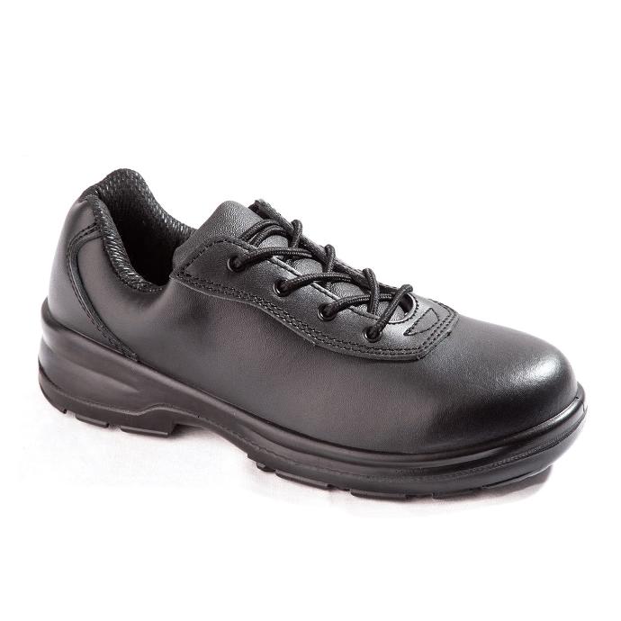 BOA Ruby Ladies Lace up Safety Shoe