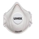 uvex Com4-breathe FFP3V (Box 15)