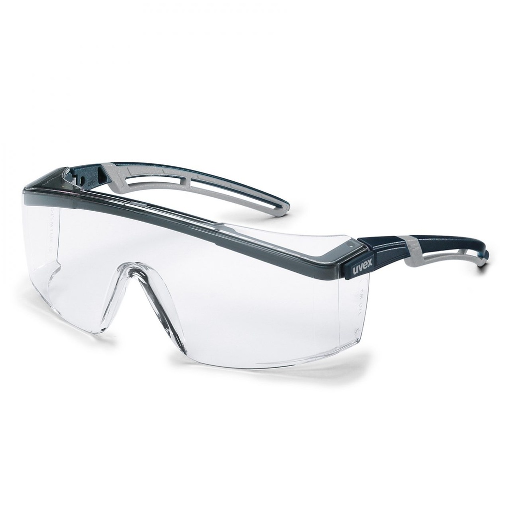 uvex astrospec 2.0 clear sv safety specs