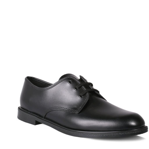 Patriot Officer Black Security Shoe