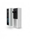 Ring Home Doorbell & HD Peephole Security Camera