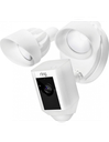 Ring Home Floodlight Outdoor Security Camera - White