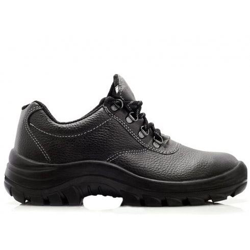 [SBB60001] Bova Radical Black Safety Shoe