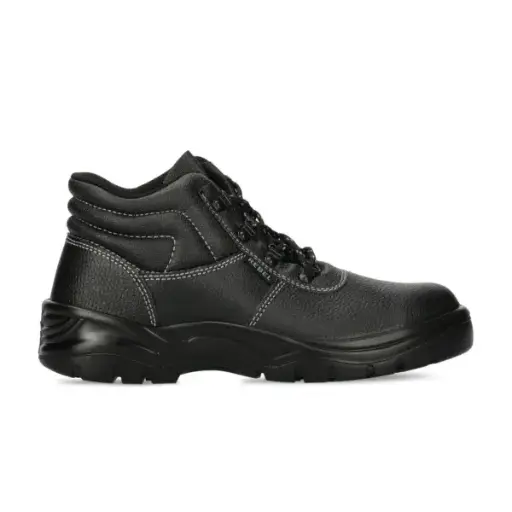 Rebel FX2 Black Safety Boot