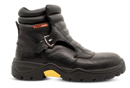 Rebel Thermotrak Hi