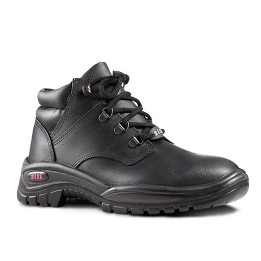 [BPB54002] Sisi Cate Safety Boot