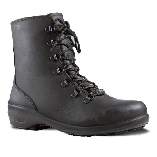 [BPB55003] Sisi Opal Black Safety Boot