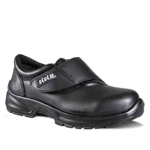 [SBB55012] Sisi Tyra Black Safety Shoe