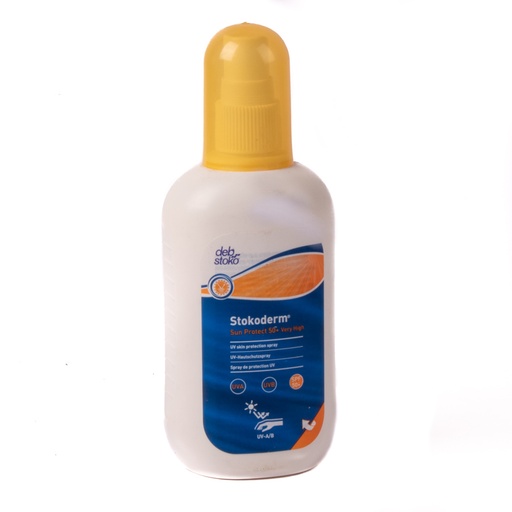 [YPASUN50] Stokoderm Sun Protect 50+ (200Ml)