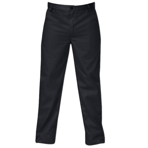[WSBTT01T] Titan Premium Black Workwear Trouser