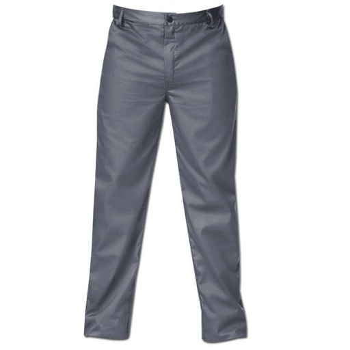 [WSETT01T] Titan Premium Grey Workwear Trouser