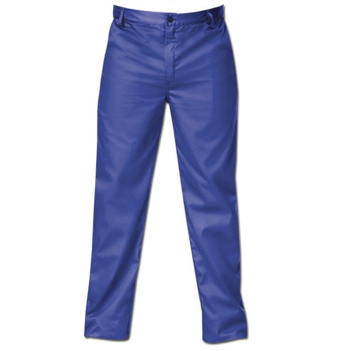 [WSDTT01T] Titan Premium Royal Blue Workwear Trouser