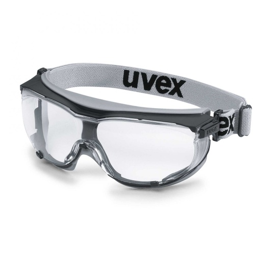 [EUA9307375] Uvex Carbonvision Clear Goggle