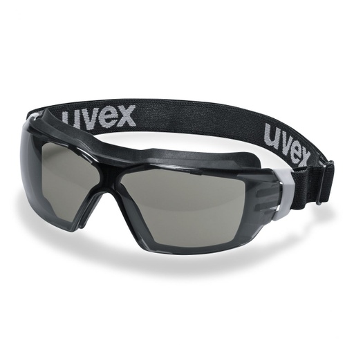 [9309286] uvex pheos cx2 sonic dark goggles