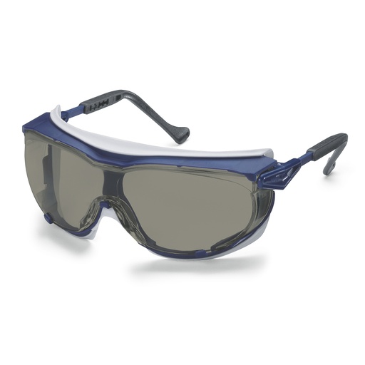 [9175261] uvex skyguard grey safety specs