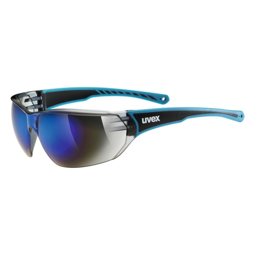 [EUD5305254416] uvex sportstyle 204 blue spec