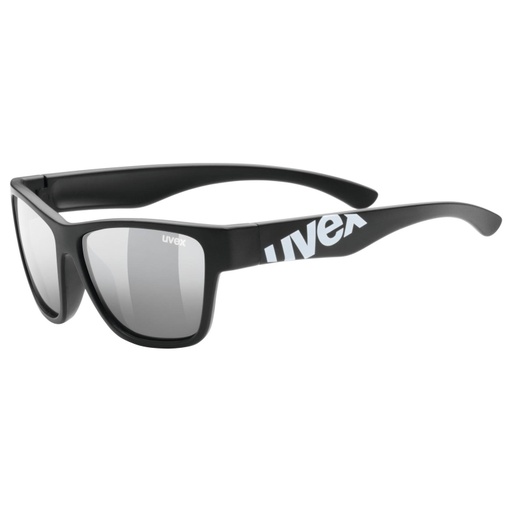 [EUB5338952216] uvex sportstyle 508 black mat jr sunglasses