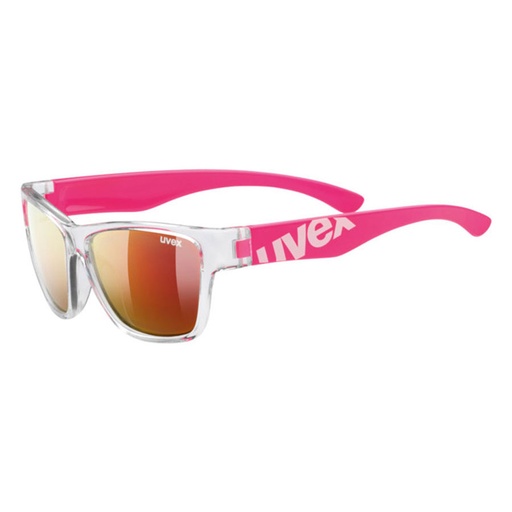 [S5338959316] uvex sportstyle 508 pink jr sunglasses