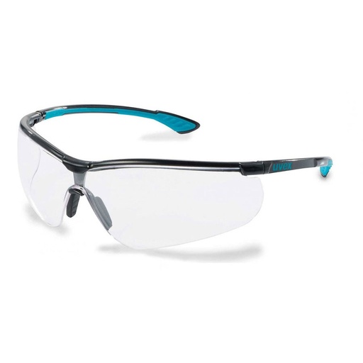 [9193376] uvex sportstyle clear sv extreme sunglasses