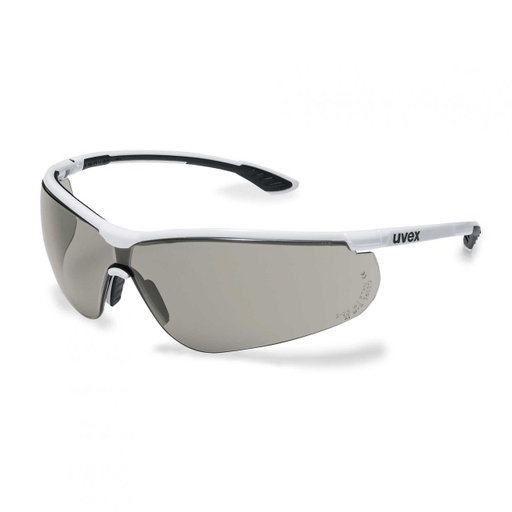 [9193280] uvex sportstyle grey spectacles sunglasses
