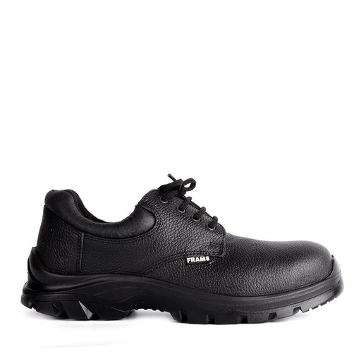 Frams Geo Tread Safety Shoe