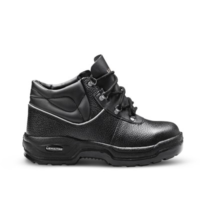 Lemaitre Nomad Black Boot