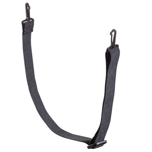 [HEA40213] MSA 2 Point Chin Straps