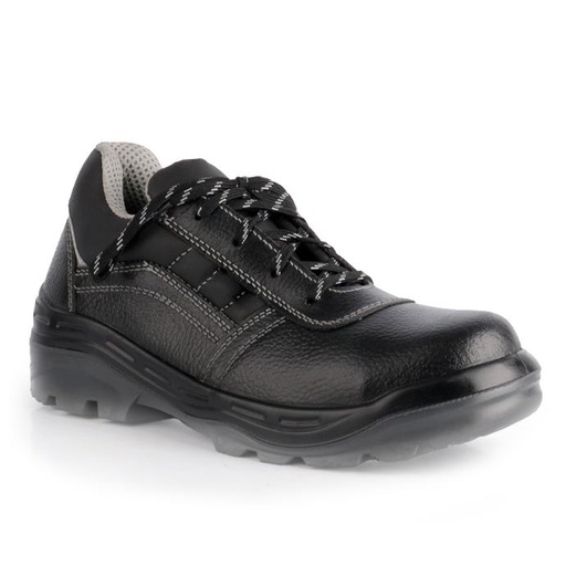 [SNBASBS2] Neptun Safelite S2 Shoe - Black