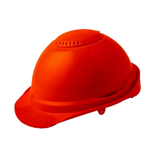 [HDRNIKKI] Nikki Industrial Red Hard Hat 