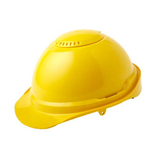 [HDYNIKKI] Nikki Industrial Yellow Hard Hat 