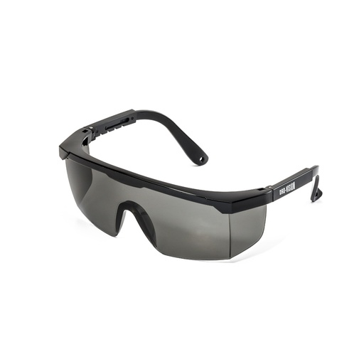 [EDEDV026G] Drovision Euro Safety Specs Grey 