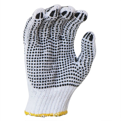 [G034] Hennox Polka Dot glove