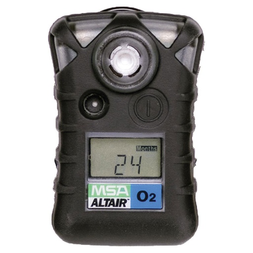 [REA10076733] MSA Altair O2 gas detector