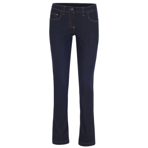 [QJFDNM09-MB7] Jonsson Ladies denim jeans