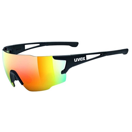 [S5320402216] uvex sportstyle 804 2020 cycling eyewear - black