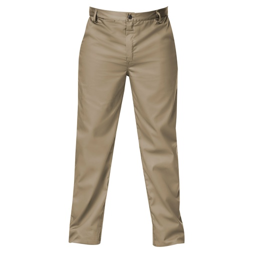 [WSKTT01T] Titan Premium Khaki Workwear Trouser