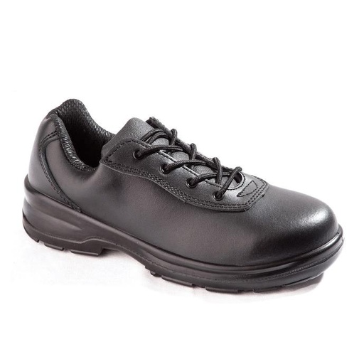 [SGBRUBY] BOA Ruby Ladies Lace up Safety Shoe