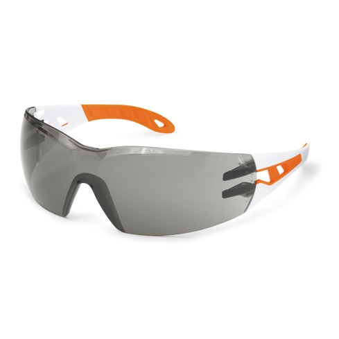 [9192745] uvex pheos s dark sportstyle safety spectacles